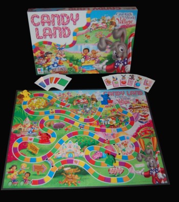 play candy land online free