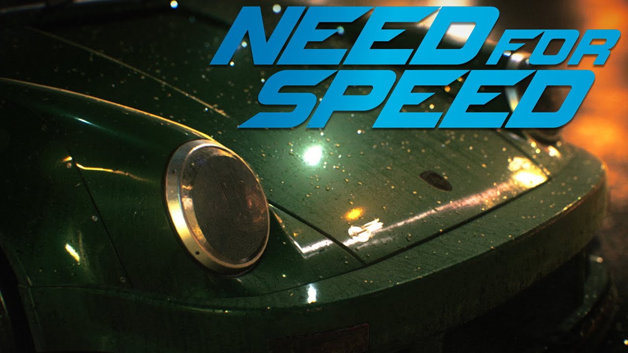 need for speed 2015 online